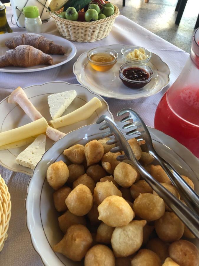 Hotel Ritson Wlora