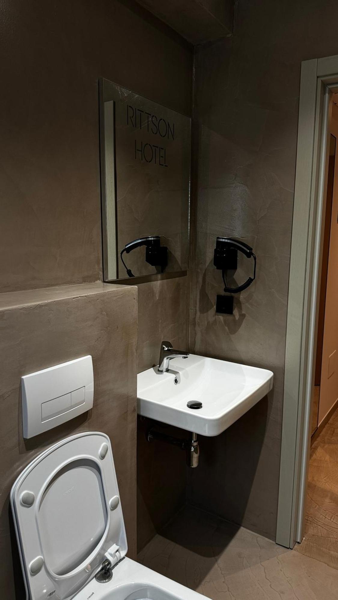 Ritson Hotel