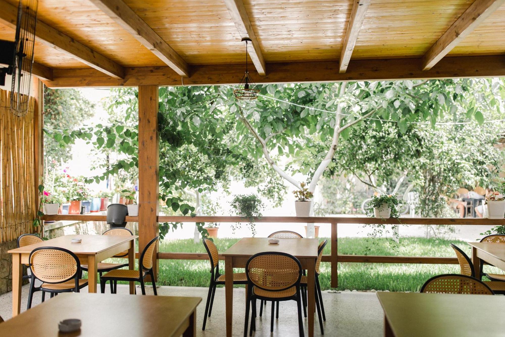 Ritson Hotel