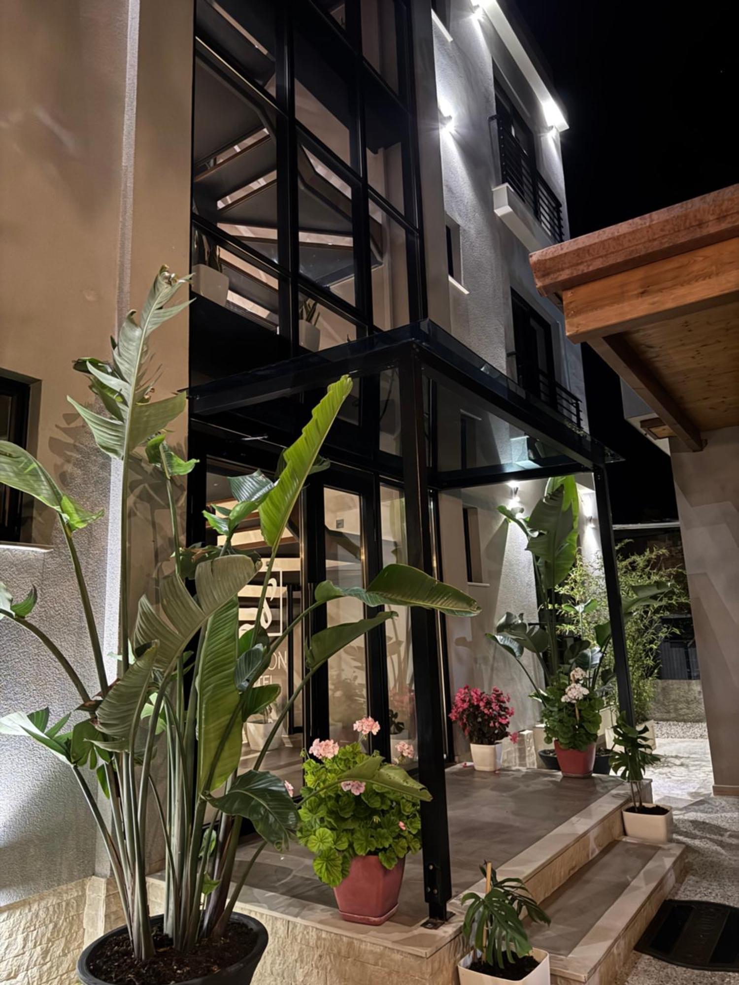 Ritson Hotel