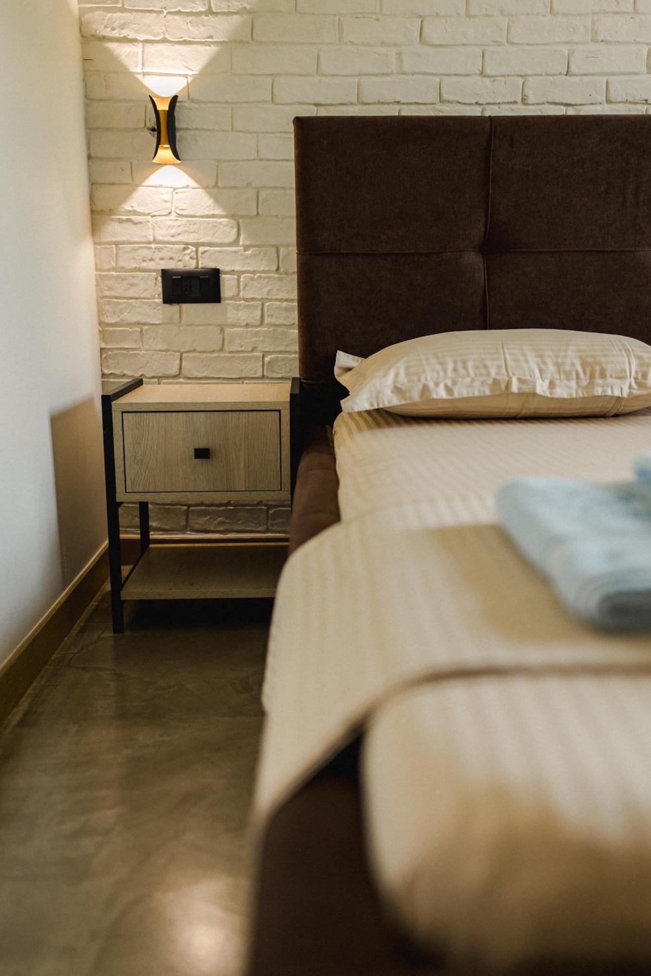 Hotel Ritson 3*