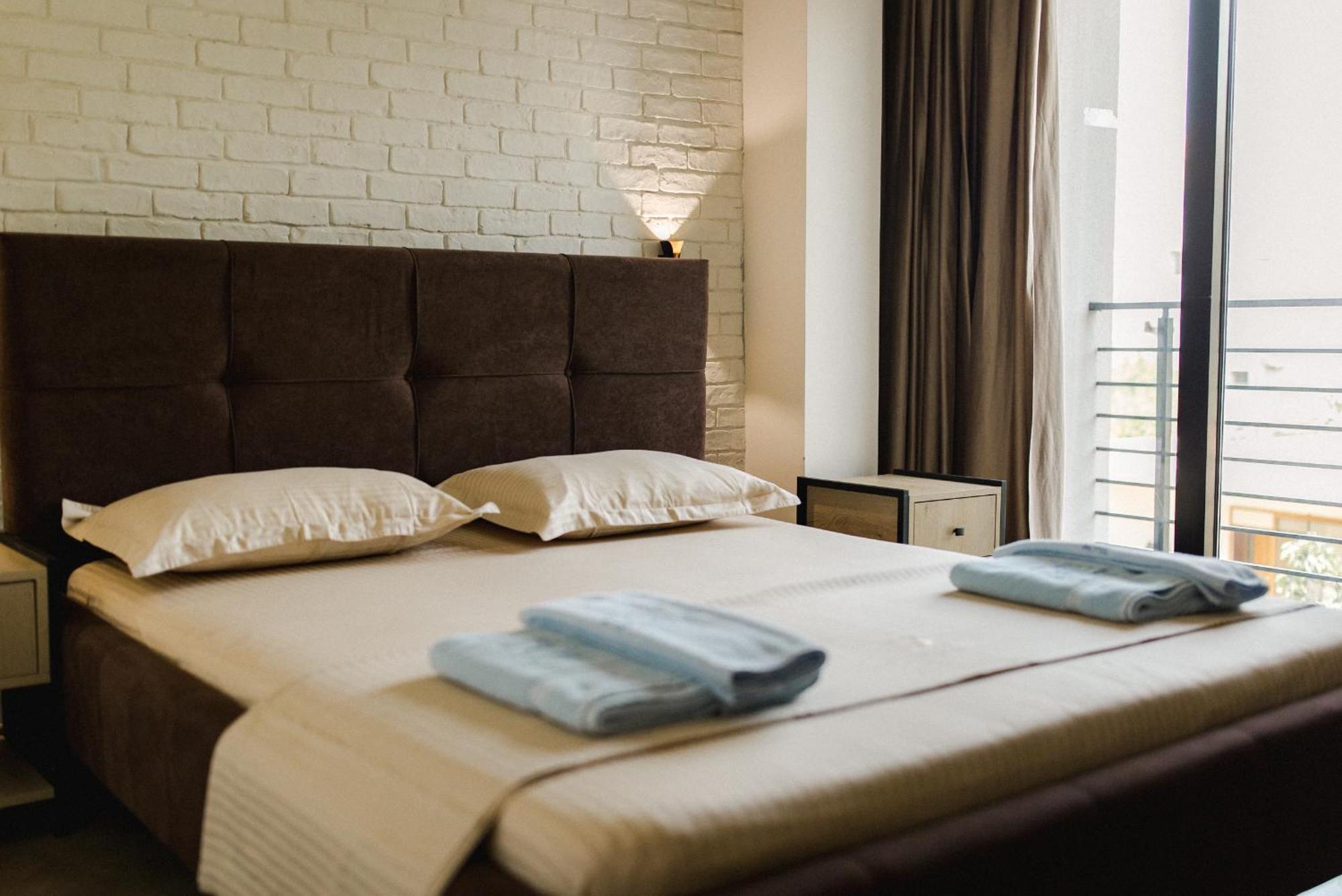 Hotel Ritson Narte