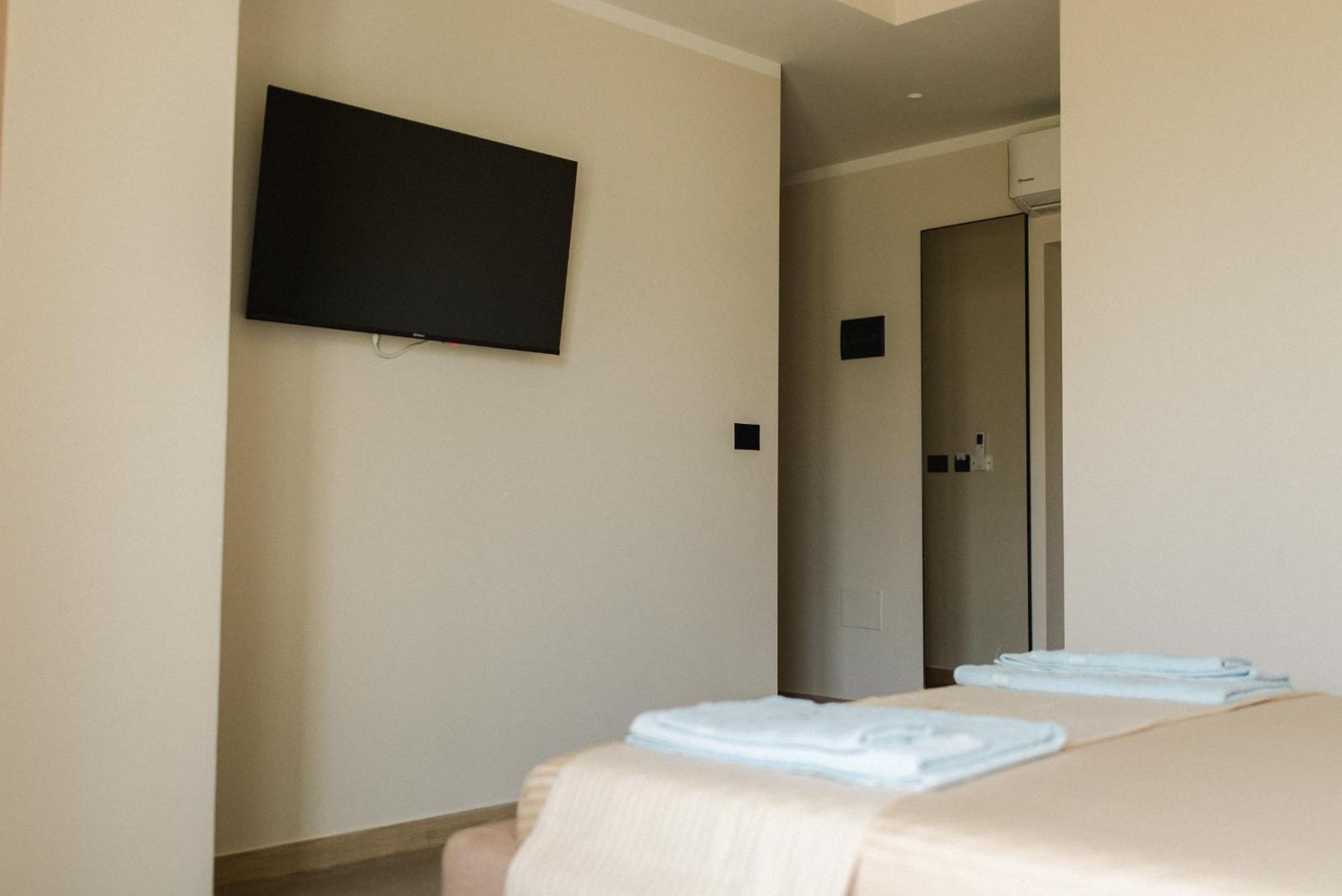 Ritson Hotel Narte