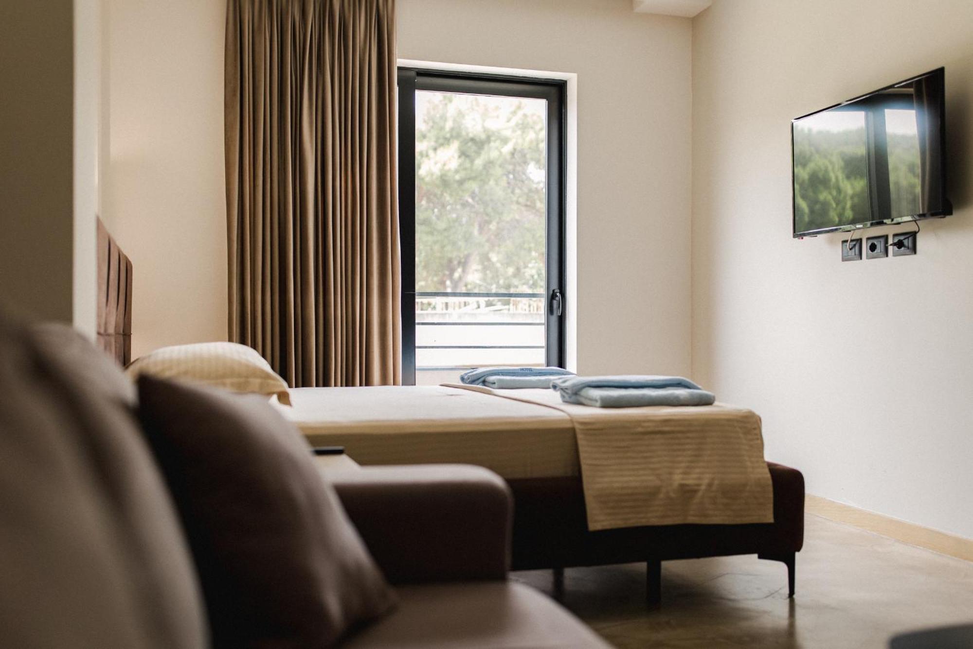 Hotel Ritson 3*