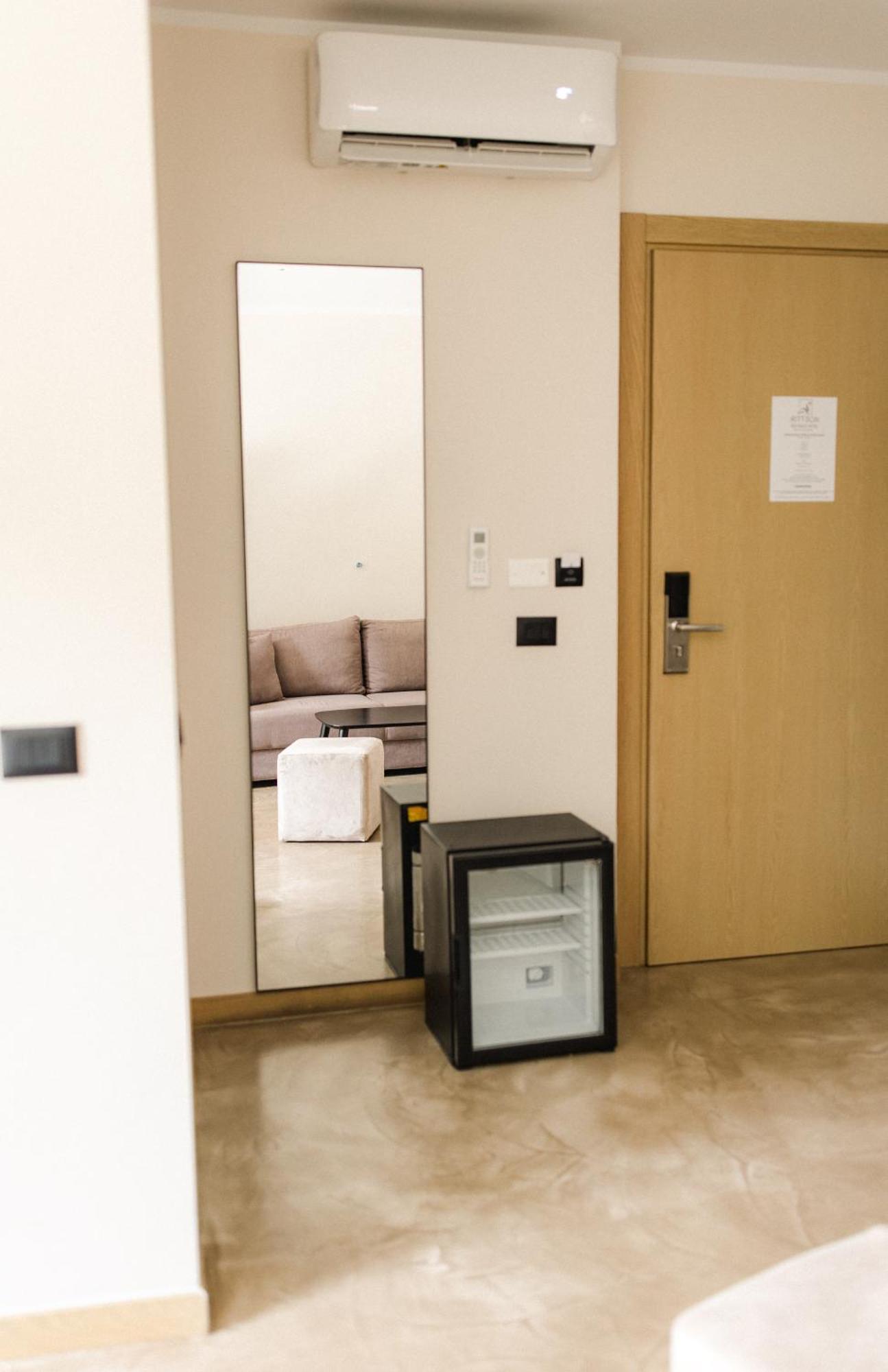 Ritson Hotel Narte
