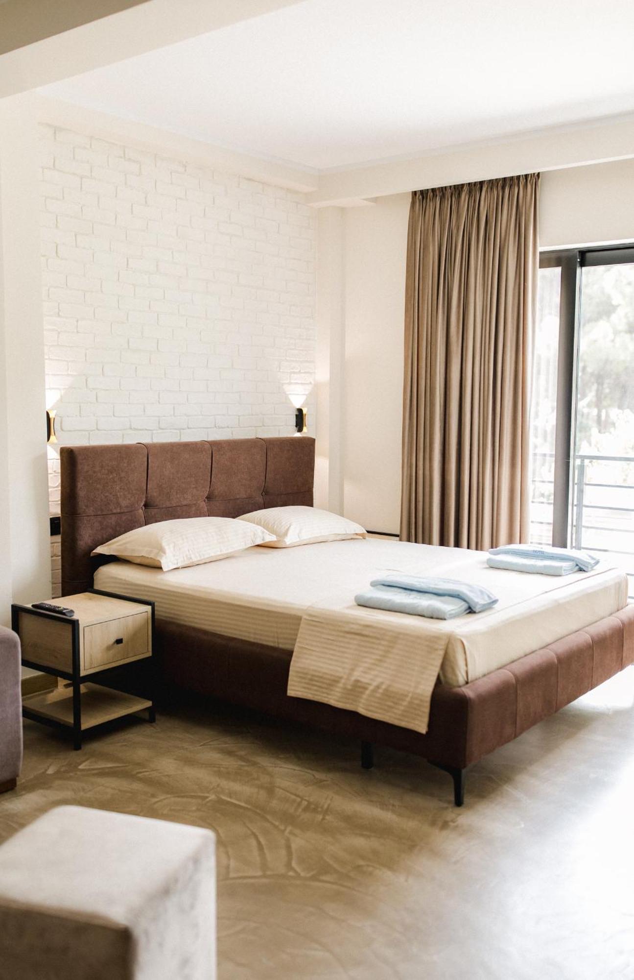 Hotel Ritson Narte