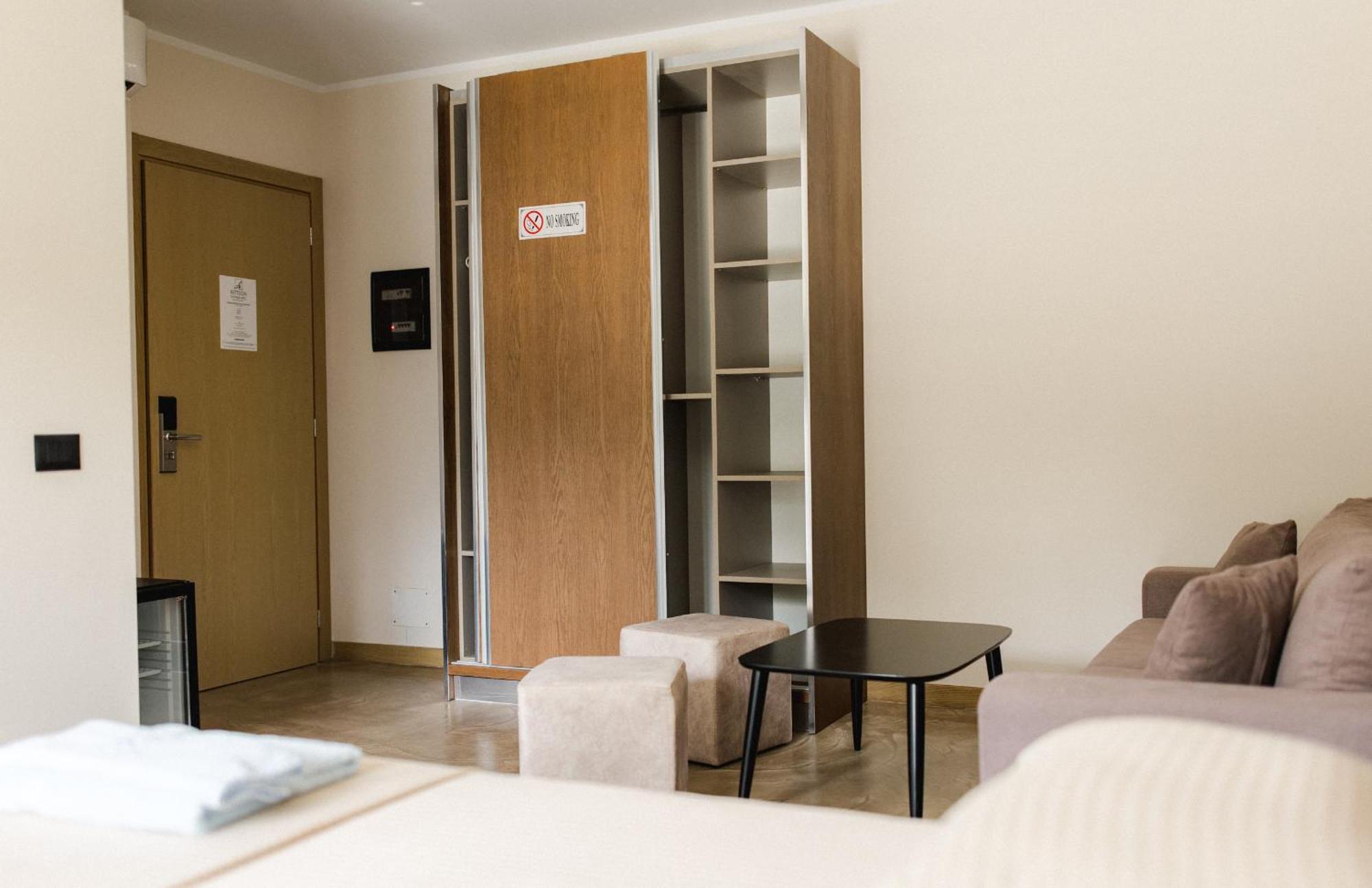 Hotel Ritson