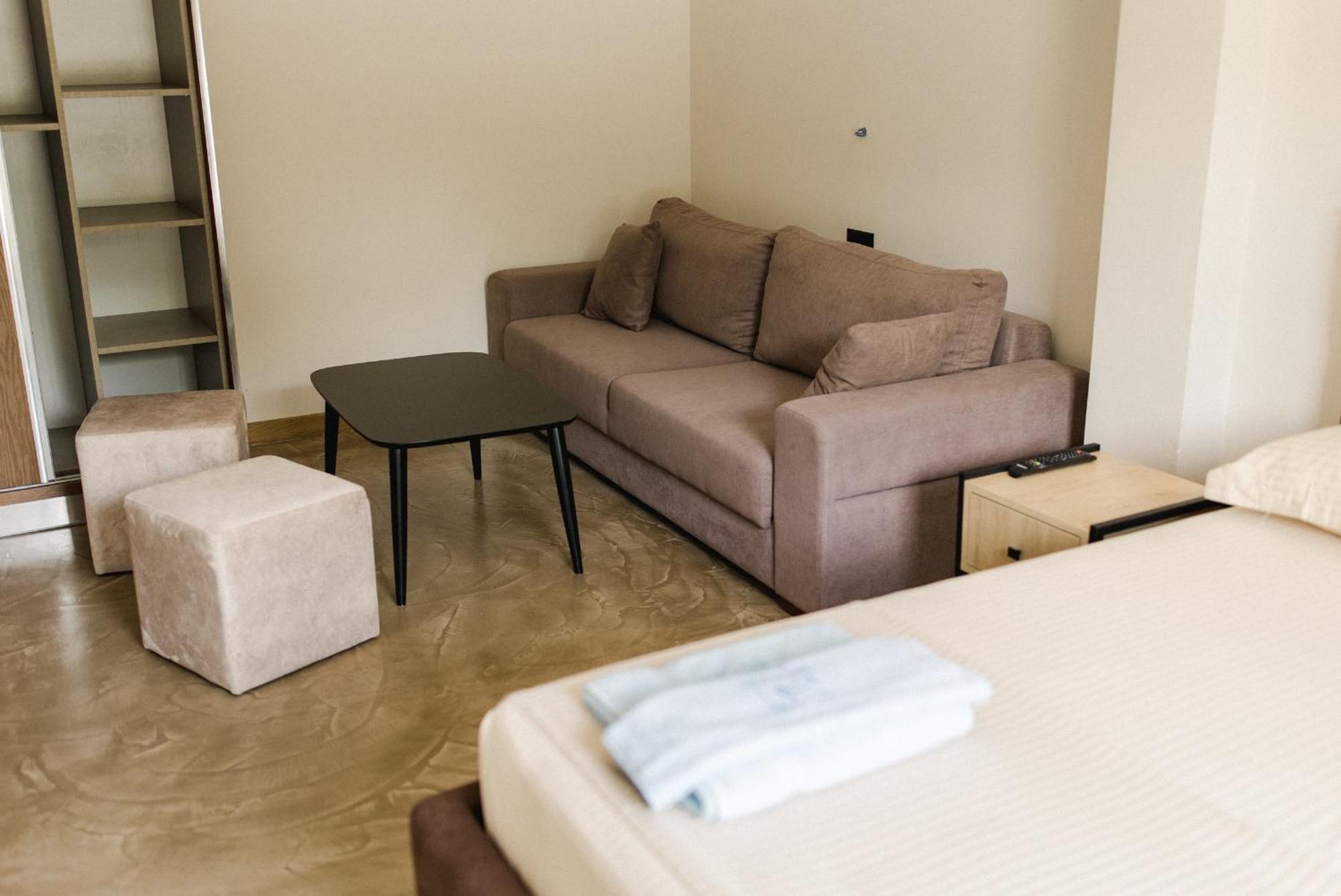 Ritson Hotel 3*