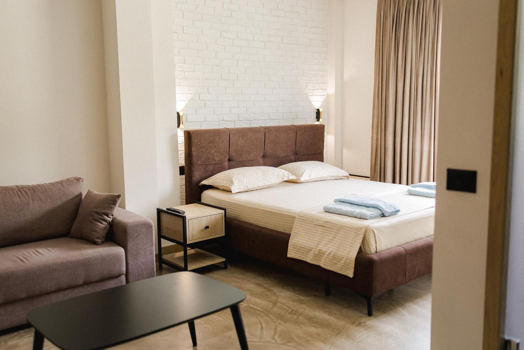 Hotel Ritson 3*