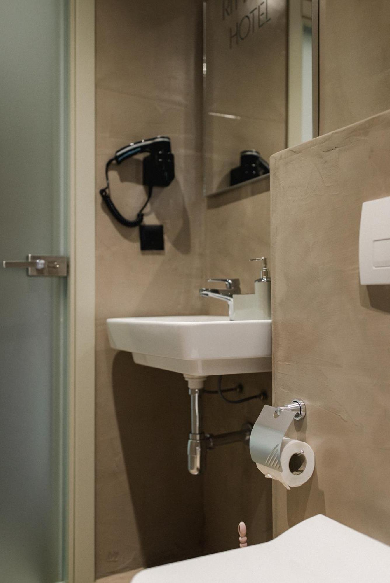 Hotel Ritson Narte
