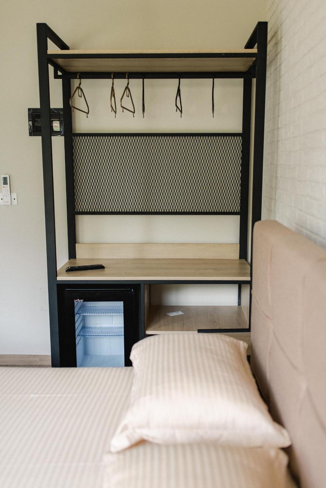 Ritson Hotel 3*