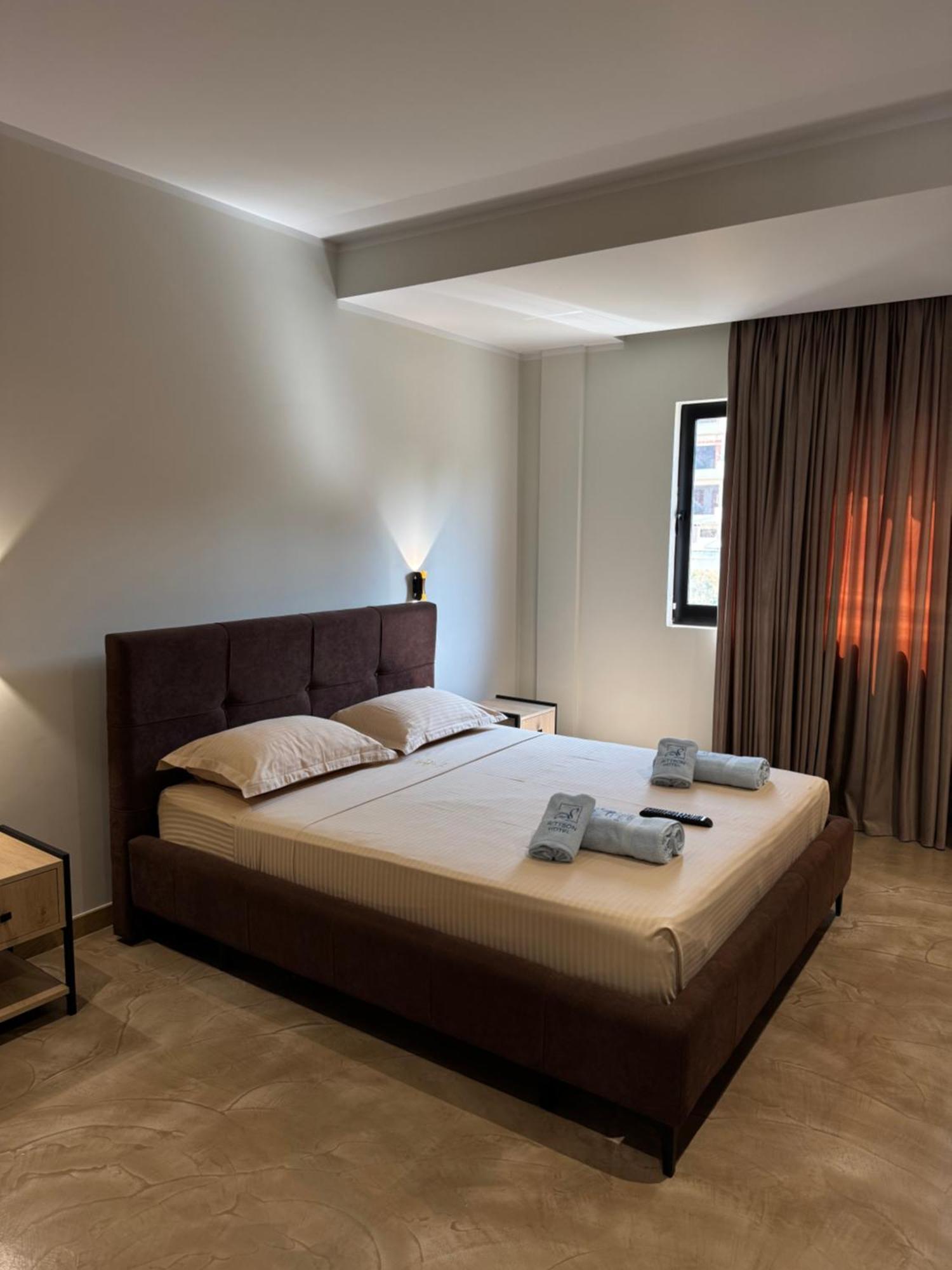 Ritson Hotel Narte