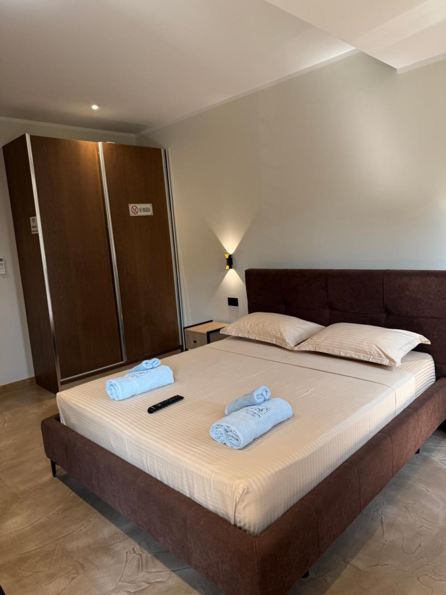 Hotel Ritson Narte