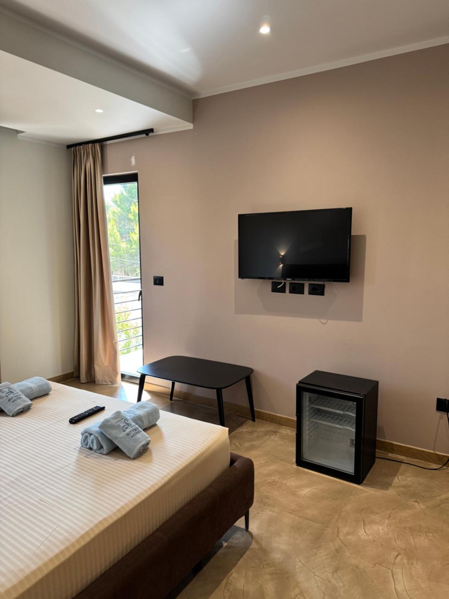 Ritson Hotel