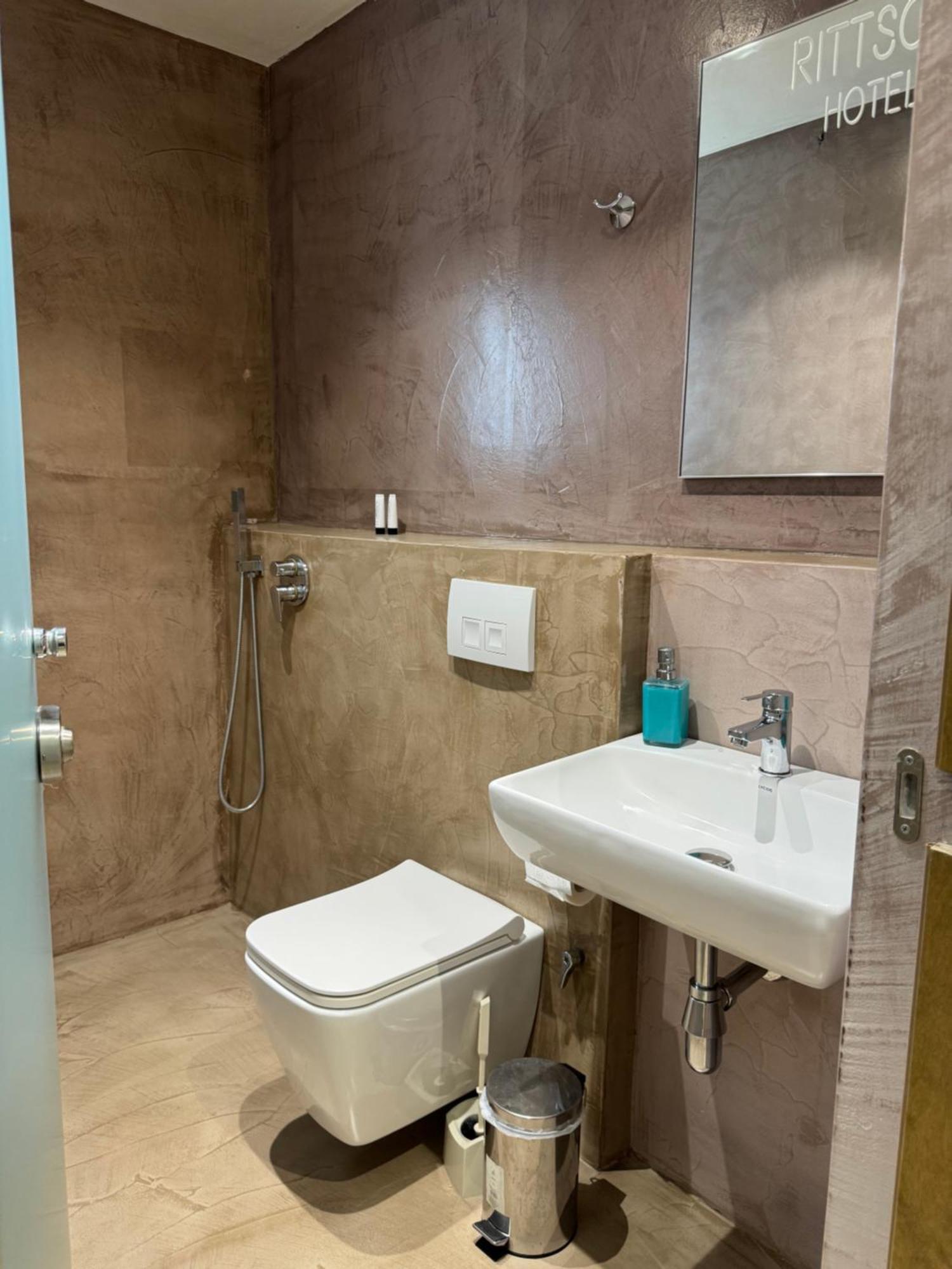 Ritson Hotel 3*